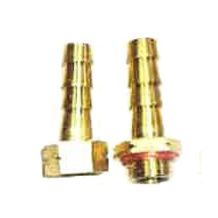 OK スプレーホース 20m 内径10mm イエロー 両端 ISO 金具付 越ガ谷プラスチック シB 代引不可 |  | 01