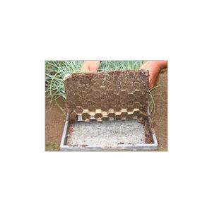 100枚 ネトマール 2 CP チェーンポット用 根止敷紙 277×650mm 日甜 ニッテン ネトマールII タS DZ |  | 01