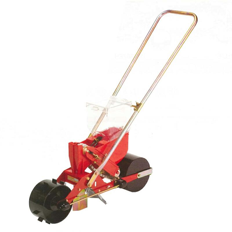 種まき ごんべえ HS-300LH (リンクカセット付) (サブホッパー付) (ベルト無し・別売り) 向井工業 シB 代引不可 | 