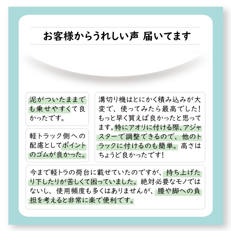 プラウキャリー PC-22A 溝切機キャリー 運搬台 普通トラック 手押し 乗用 溝切機 キャリー 運搬 全溝切機対応 重い 転ぶ 泥汚れ 解消 ケーエス製販 DZ |  | 01