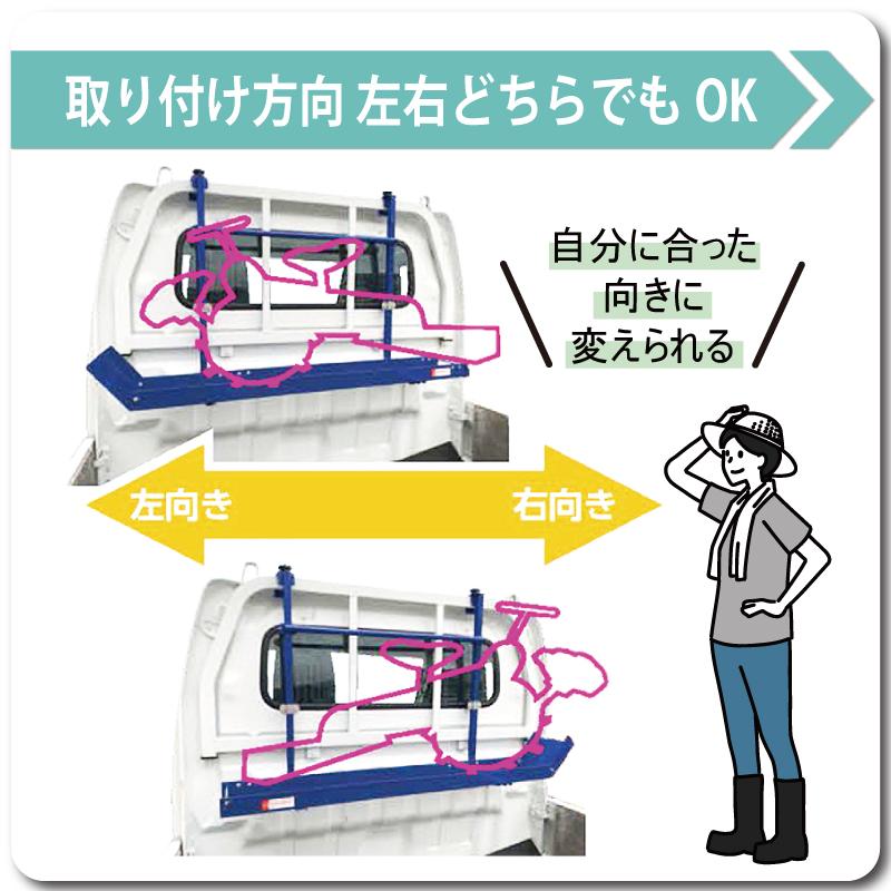 プラウキャリー PC-22A 溝切機キャリー 運搬台 普通トラック 手押し 乗用 溝切機 キャリー 運搬 全溝切機対応 重い 転ぶ 泥汚れ 解消 ケーエス製販 DZ |  | 03
