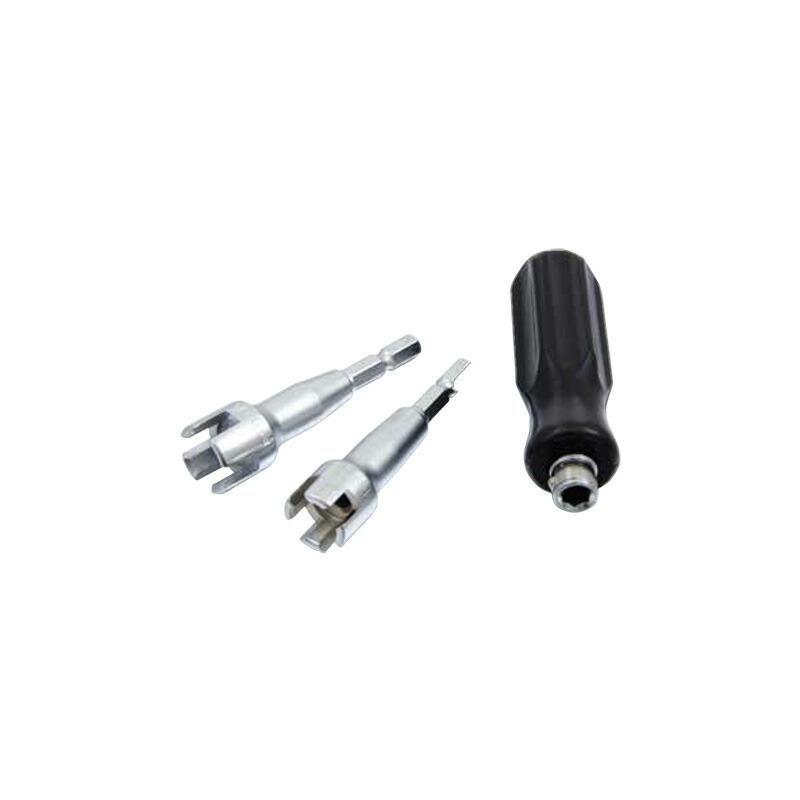 蝶ネジドライバー OCND-60 電気・充電ドライバー用 スエカゲツール SEK-TOOLS 三冨D : 農業用品販売のプラスワイズ - 通販 ...