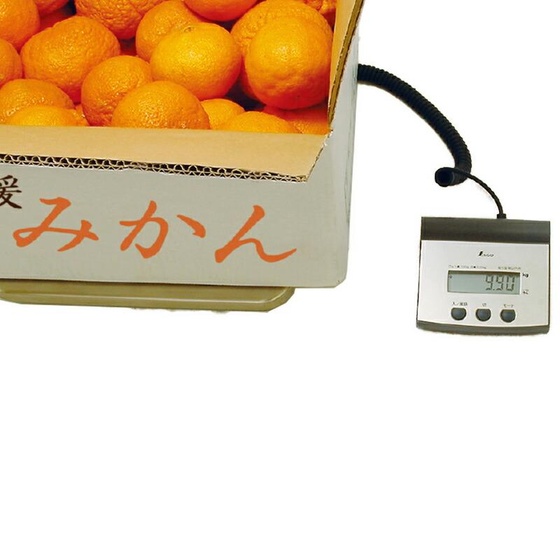 デジタル台はかり 100kg 取引証明以外用 70108 シンワ測定 代引不可 |  | 02