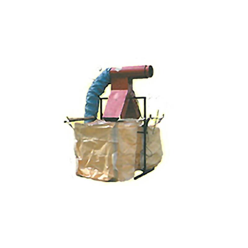 もみがらビッグ用 ダクトホース 280φ×2m 籾殻収集器 BIGシリーズ もみがらBIG フレコンバッグ用 籾殻 もみ殻 もみがら 収集 イガラシ機械工業 オK 代引不可 |  | 01