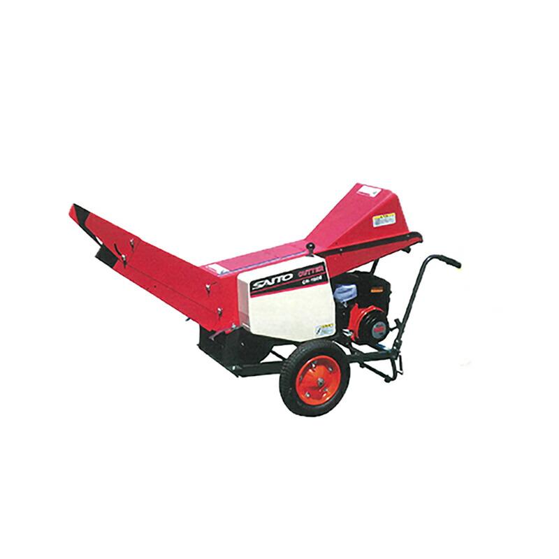 シリンダカッタ エンジンセット CR-211E セットカータイプ シリンダ跳出型 カッター 斉藤農機製作所 サイトー オK 個人宅配送不可 代引不可 | 