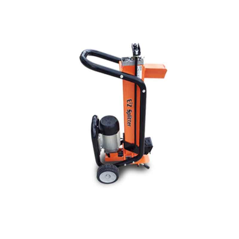 個人宅配送不可 BRAVE 電動 薪割り機 5t用 IG-500A オK 代引不可の画像