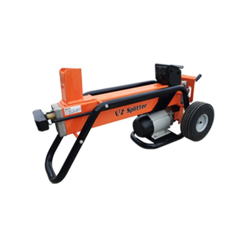 個人宅配送不可 BRAVE 電動 薪割り機 7.2t用 IG-700A オK 代引不可 | 