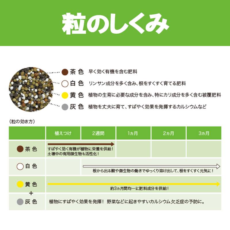 ハイポネックス Plantia プランティア 花と野菜と果実の肥料 (700g) 肥料 有機入り 緩効性肥料 家庭菜園 元肥 追肥 タS DZ | ハイポネックス | 02