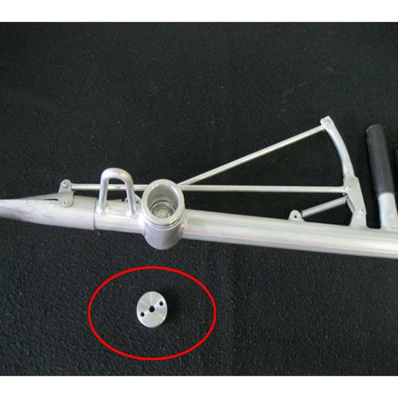 部品のみ アルミ追肥機用 施肥量減量キット ALT-01 ALT-02 両型対応 ハナオカ 北海道不可 代引不可 | 