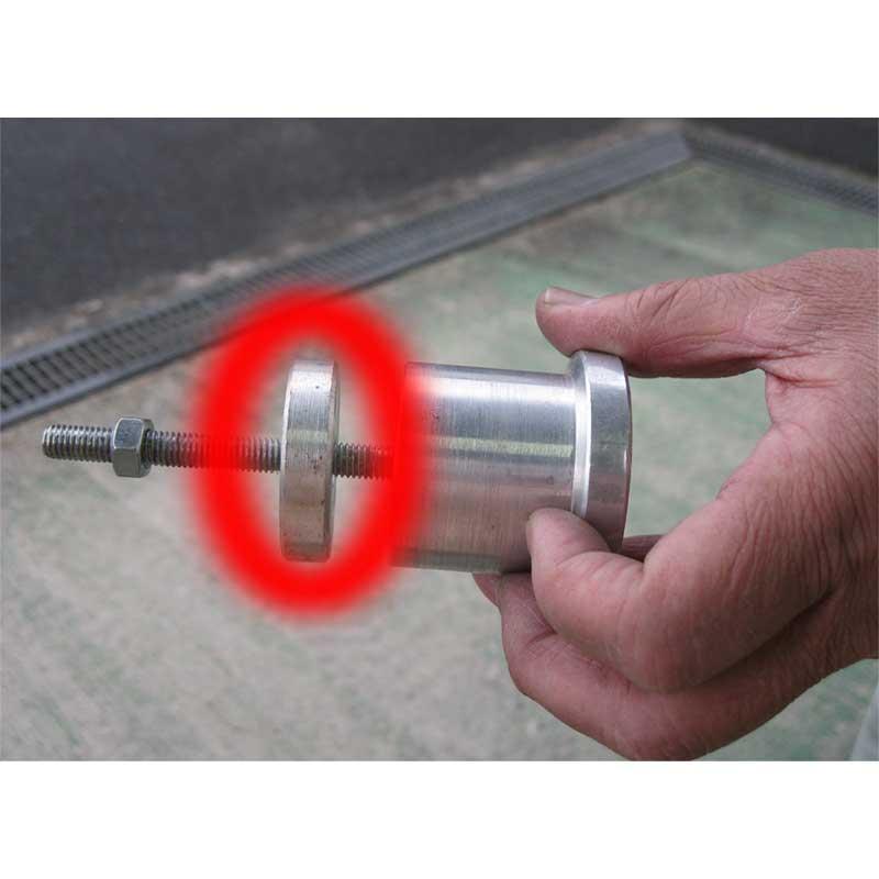 部品のみ アルミ追肥機用 施肥量減量キット ALT-01 ALT-02 両型対応 ハナオカ 北海道不可 代引不可 |  | 01