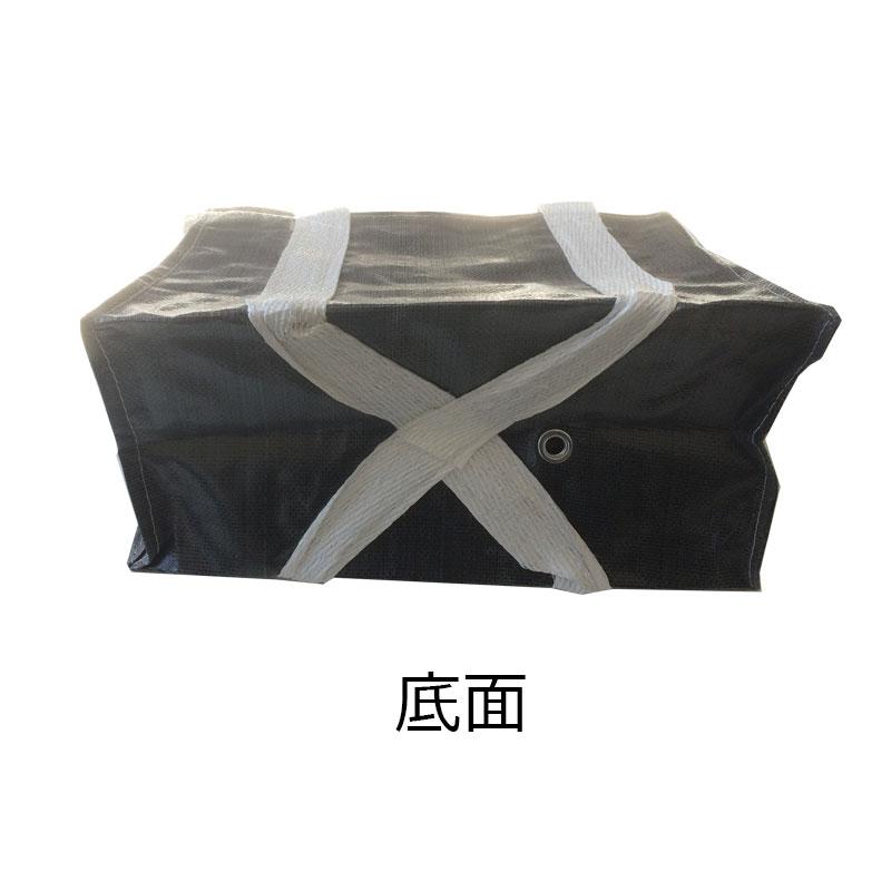 5個入 現場 トートバック GTB-1 ちょっとした手持ちバッグに M政 H |  | 02