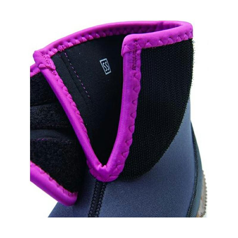 ノモド nomodo ワークシューズ NMD502 グレー サイズM (24.5-25.5cm) 農作業 靴 アトムワークス エF D |  | 02