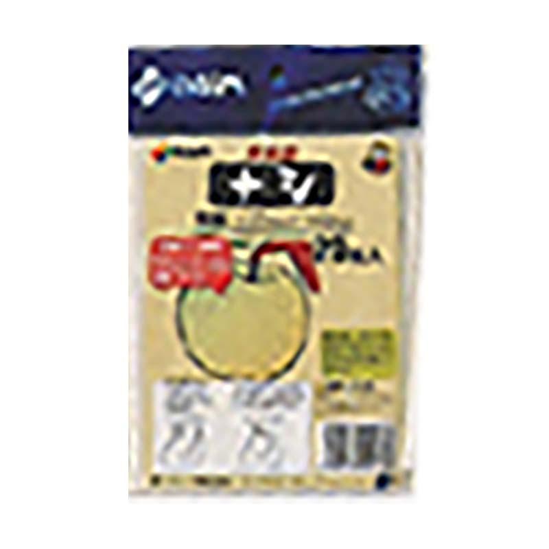 果実袋 ナシ 20枚入り 160×135mm 第一ビニール なし 梨 金TD | 