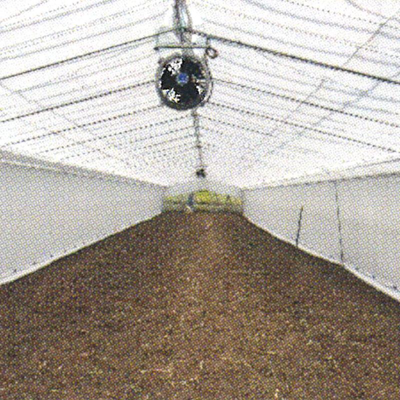 1平米 (m2) 単価 エナジーキーパー EK-L 遮光約70〜75％ 表：透明 裏：白 東京インキ タS 個人宅配送不可 代引不可 | 