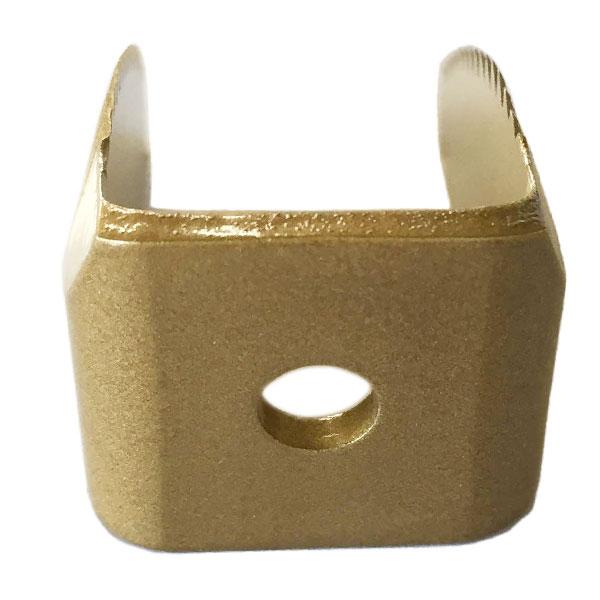 10個 国産 スーパードラムカッター ヤンマー コンバイン CA 型 用 ワラ切刃 CA-F 清製 HZ |  | 01