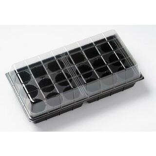 種まきハウス 445×230mm 第一ビニール 金TD |  | 02