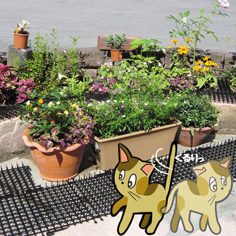 ここダメシート 235mm×340mm×18mm 10枚入 第一ビニール 金TD | 