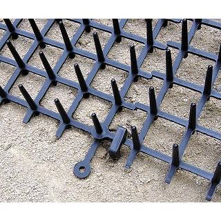 ここダメシート 235mm×340mm×18mm 10枚入 第一ビニール 金TD |  | 01