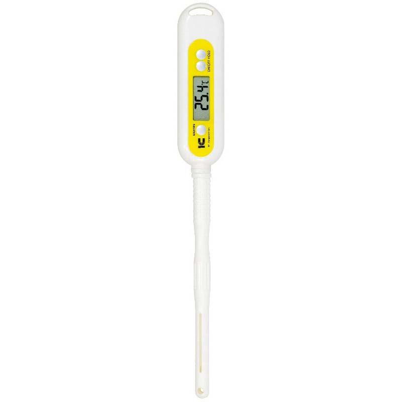 サーモ1051 デジタル温度計 アイシー 金TD |  | 01