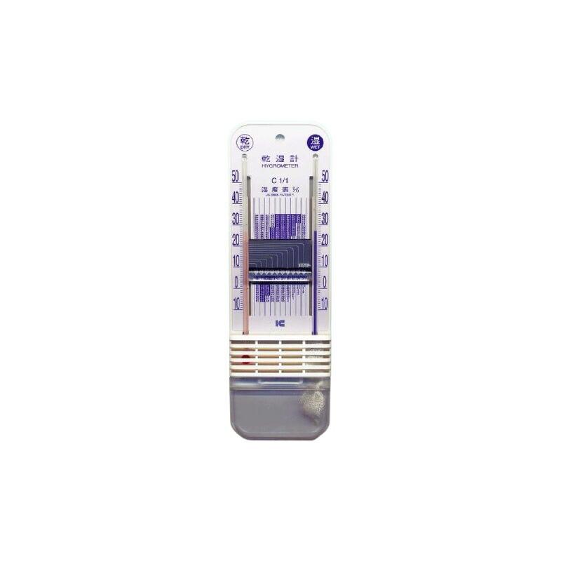 乾湿計 サーモ480 アイシー 金TD | 