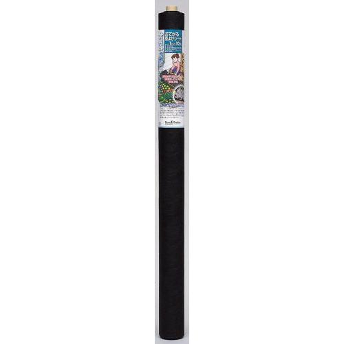 MARSOL 草よけシートナチュラル 1m×10m モスグリーン ポリプロピレン 除草 雑草対策などに 日本マタイ 金TD | 
