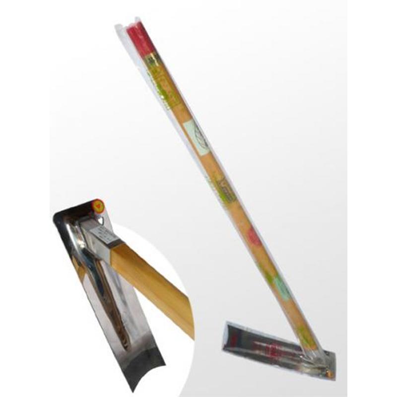 姫鍬 S-5 十和田型 4尺柄付 堤製作所 中G H | 