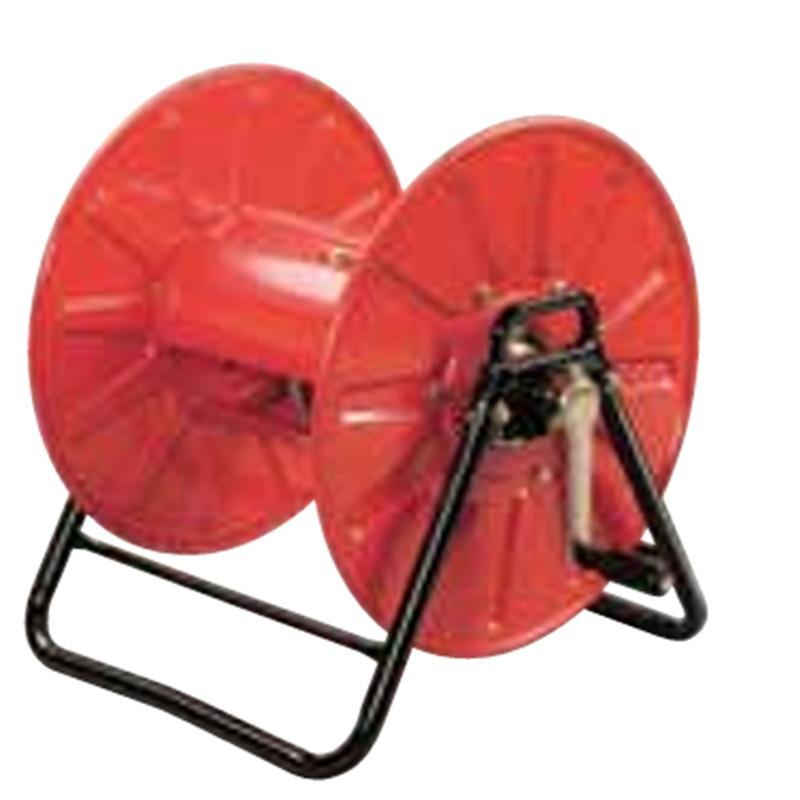 ホース巻取機 ストロングリールSL-200型 永田製作所 散水 防J 代引不可 | 