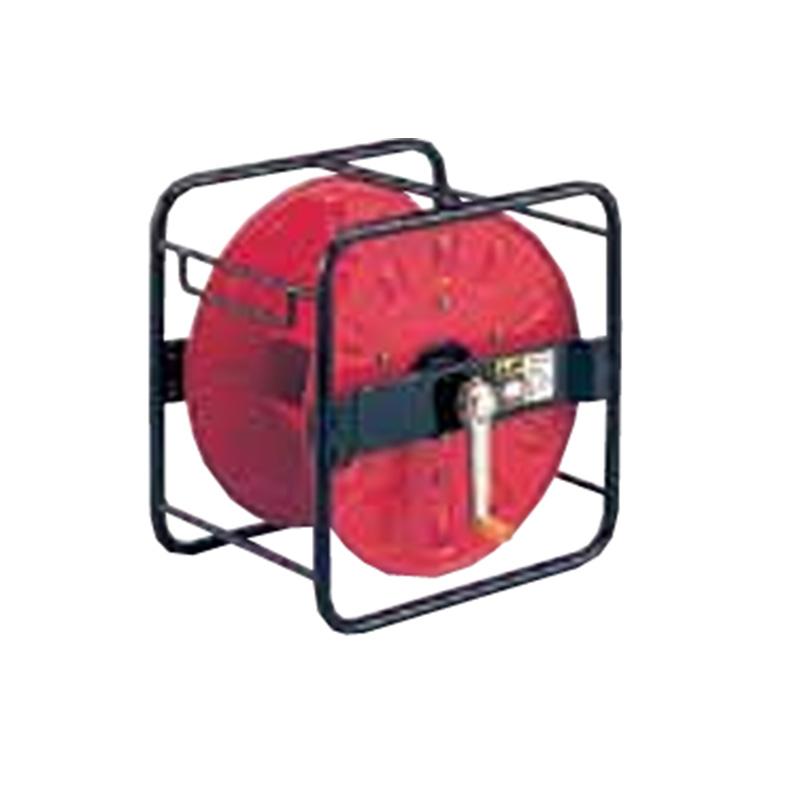ホース巻取機 巻取機ニューSR-30 角型 永田製作所 散水 防J 代引不可 | 