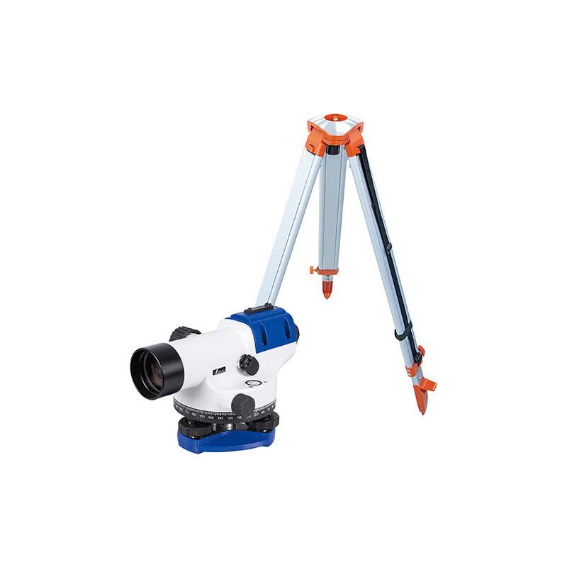 オートレベル SA-32A 球面脚頭式三脚付 77055 水平 防水 シンワ測定 H | 