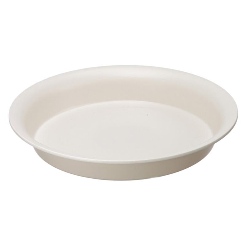 プレートのみ クラフトプレート 15型用 ホワイト 200個 おしゃれ アップルウェアー タSD | 