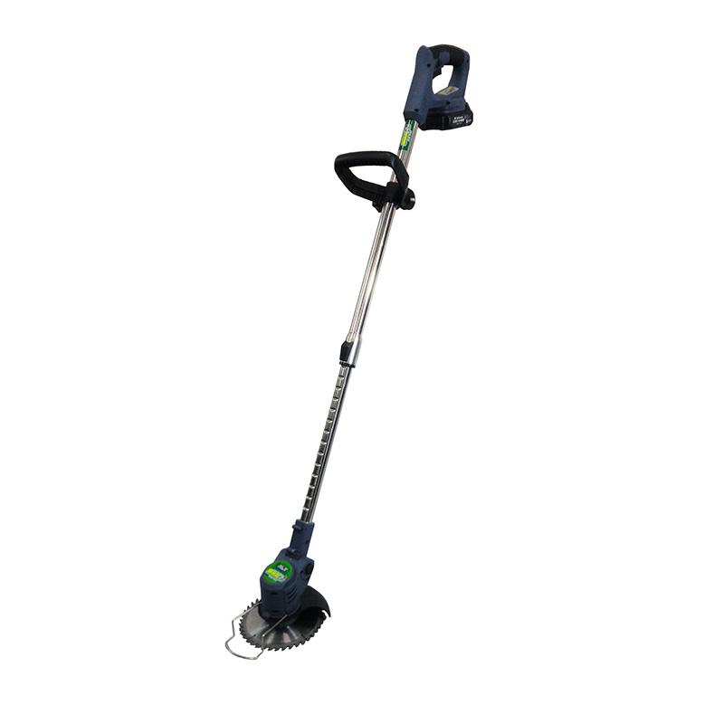 充電式草刈り機 草刈るぞう ALH-01GY 除草 伸縮式 草刈機 アルミス 代引不可 | 