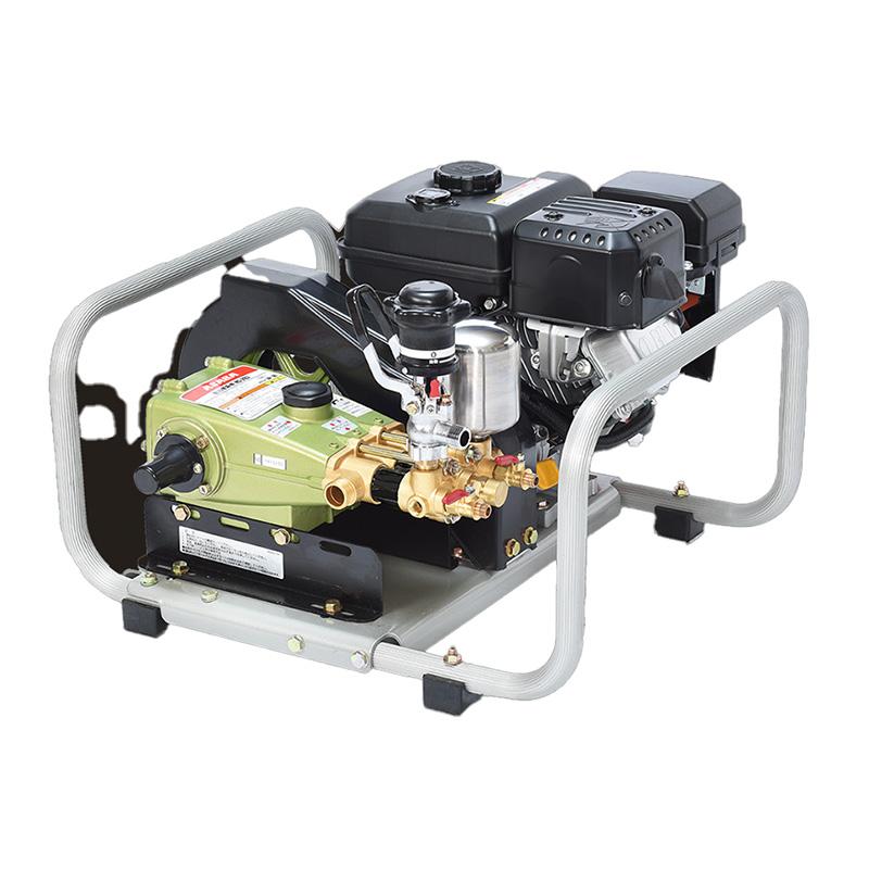 アルミセット動噴 NS-2803GB 452017960 エンジンセット アルミ 動噴 軽量 麻場 カ園 個人宅配送不可 代引不可 | 