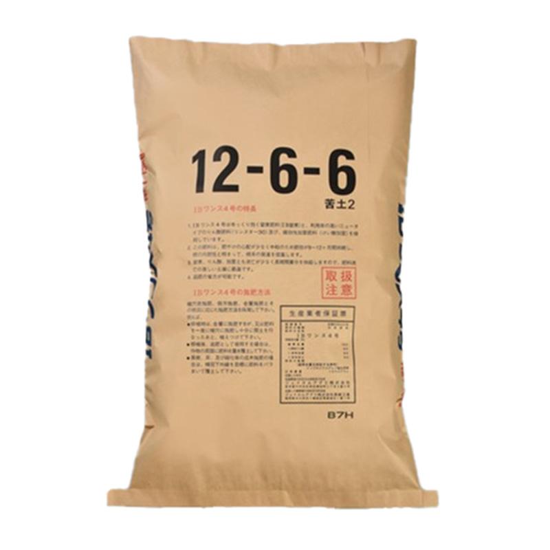 IBワンス4号 肥料 ジェイカムアグリ カ園 D |  | 01