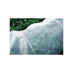 MARSOL 寒冷紗 白 1.35m×5m ポリエステル 金TD |  | 02