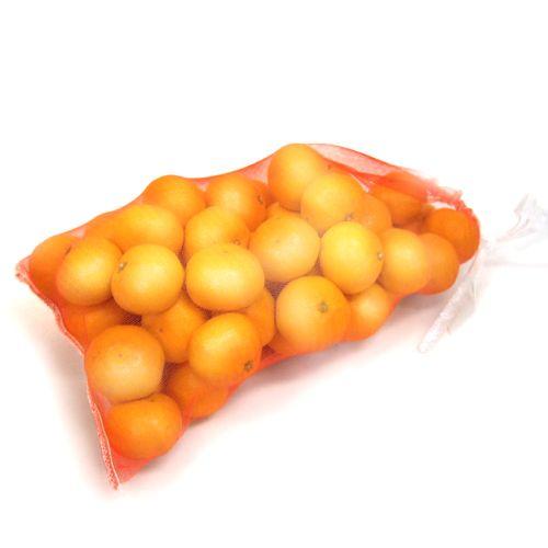 MARSOL 収穫ネット 3kg用 25枚入 23×38cm 金TD |  | 01