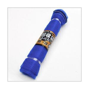 MARSOL なんでも回収袋 100×120cm ブルー 日本マタイ 金TD |  | 01