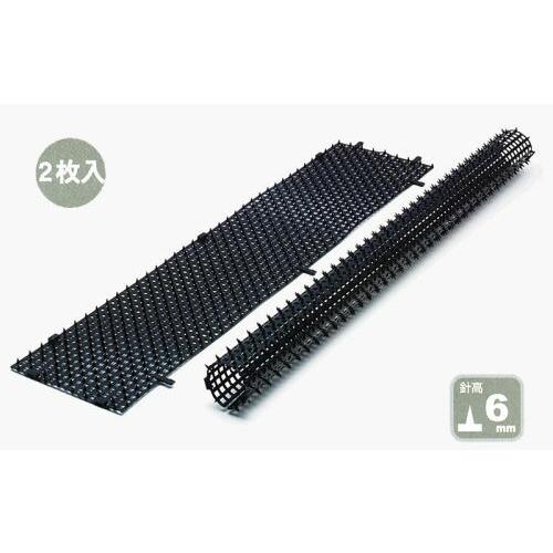 ミツギロン 小動物痛が~る EG-56 2枚入×10セット 獣害・防獣・木登り対策に 金TD |  | 01