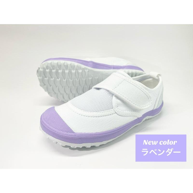 教育パワーシューズ 14.0cm~23.5cm カラー選択 サイズ選択 上履き 外履き 体育館シューズ 新日本教育シューズ 三カD |  | 01
