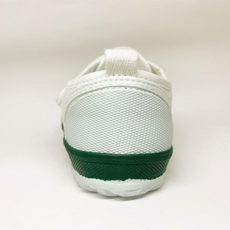 教育パワーシューズ 14.0cm~23.5cm カラー選択 サイズ選択 上履き 外履き 体育館シューズ 新日本教育シューズ 三カD |  | 04