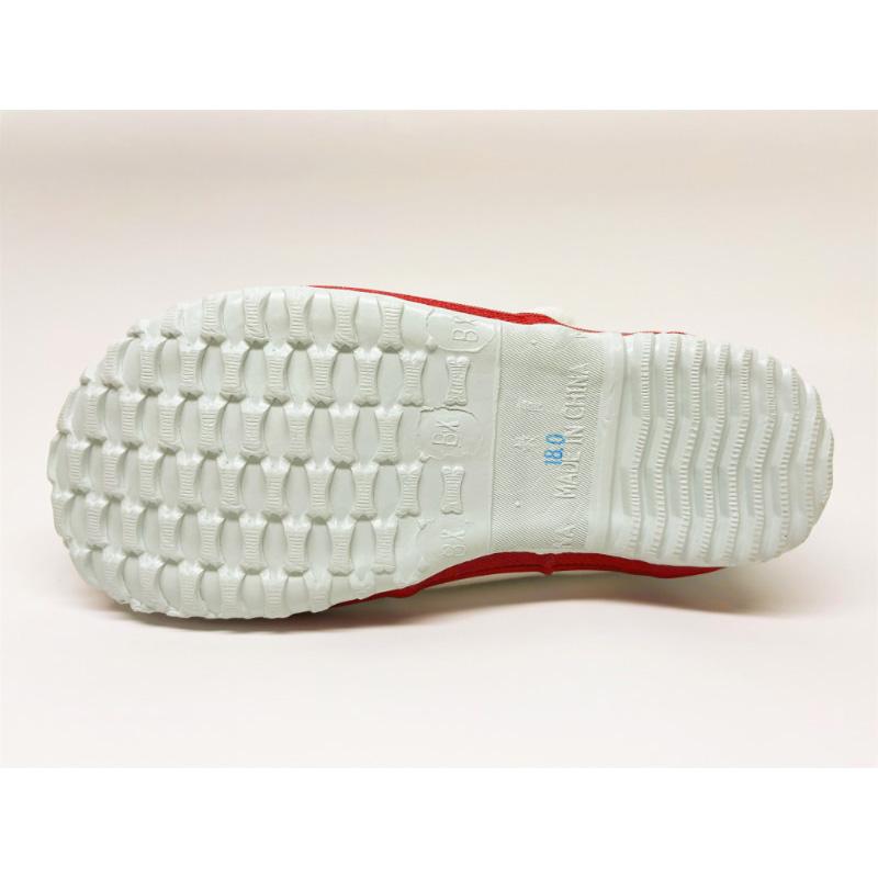 教育パワーシューズ 14.0cm~23.5cm カラー選択 サイズ選択 上履き 外履き 体育館シューズ 新日本教育シューズ 三カD |  | 05