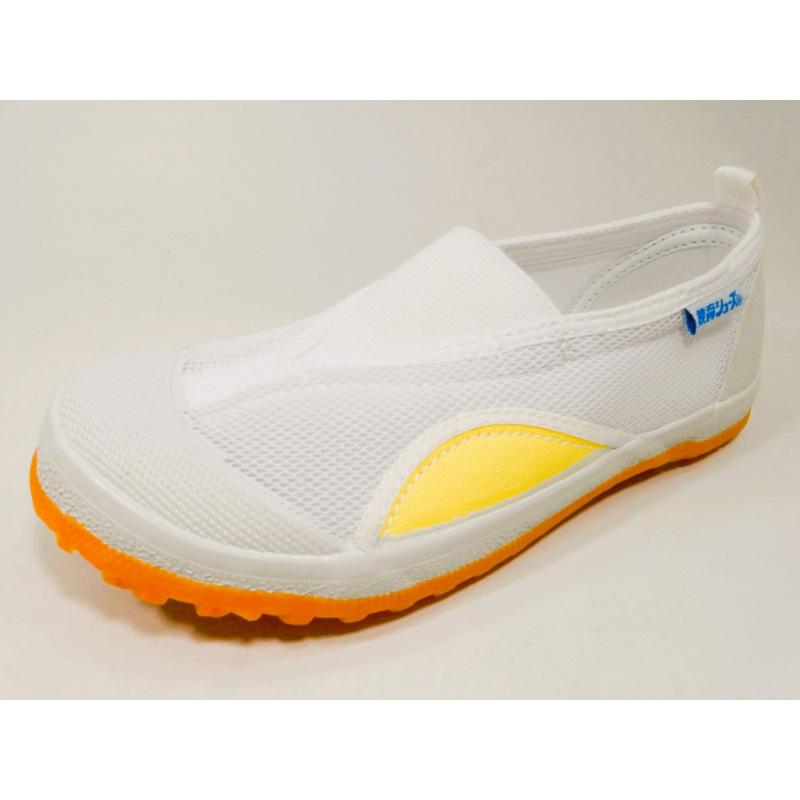 教育シューズA (エース) カラー選択 サイズ選択 14.0cm〜20.5cm 運動靴 上履き 体育館 学校用シューズ 子供 キッズ シューズ メッシュ生地 通気性 三カD |  | 11