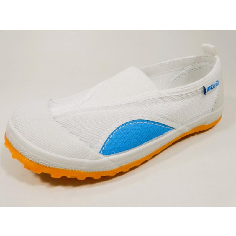 教育シューズA (エース) カラー選択 サイズ選択 14.0cm〜20.5cm 運動靴 上履き 体育館 学校用シューズ 子供 キッズ シューズ メッシュ生地 通気性 三カD |  | 12