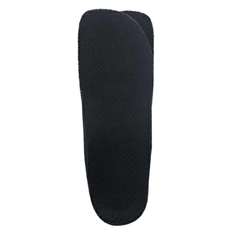 3Dハイパーメッシュインソール No.621 木原産業 ブラック M/Lサイズ インソール 中敷き 作業靴 抗菌加工 中敷 衝撃吸収 足の臭い ニオイ 臭い対策 ムレ 三カD |  | 01
