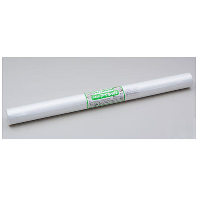 NEWアイホッカ #18 120cm×50m ダイヤテックス 生育促進 防霜効果 防虫・防鳥 農業用不織布 岩谷マテリアル イワタニ タS 個人宅配送不可 北海道不可 代引不可 | 