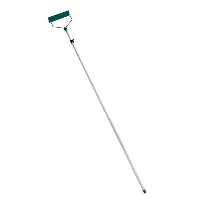 屋根・ひさし雪落とし アルミパイプ伸縮ロック式(組立式) 浅野木工所 24024 屋根 ひさし 雪落とし 除雪 豪雪 雪対策 雪切り H | 浅野木工所