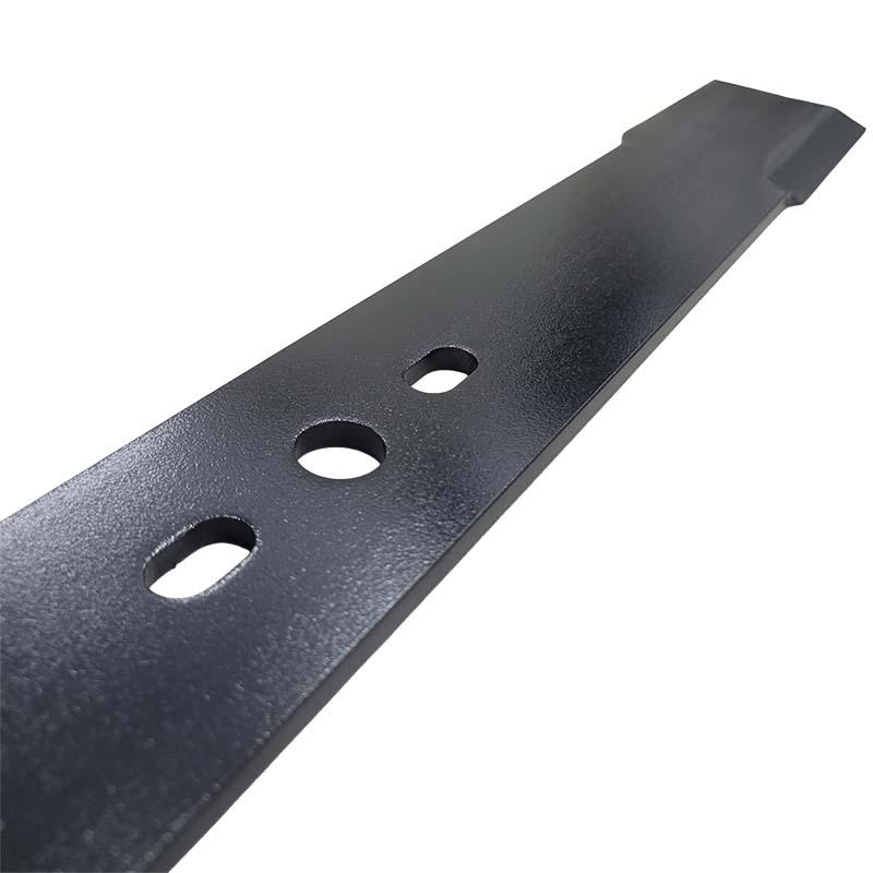 替刃のみ 畦草刈機替刃 602mm 三つ穴 オーレック 共立 イセキ サンケー