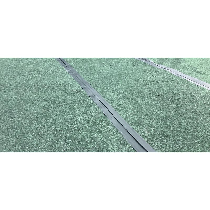 18巻 防草シート用テープ BS-40-GR パイオランテープ 100mm × 20m 強粘着 固定 つなぎ目 隙間防止 穴あき 補修 ダイヤテックス サT 北海道不可 代引不可 |  | 01