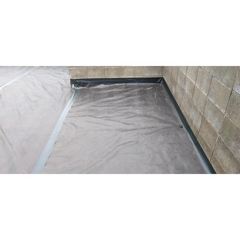 18巻 防草シート用テープ BS-40-GR パイオランテープ 100mm×20m 強粘着 固定 つなぎ目 隙間防止 穴あき 補修 ダイヤテックス サT 北海道不可 代引不可 |  | 05