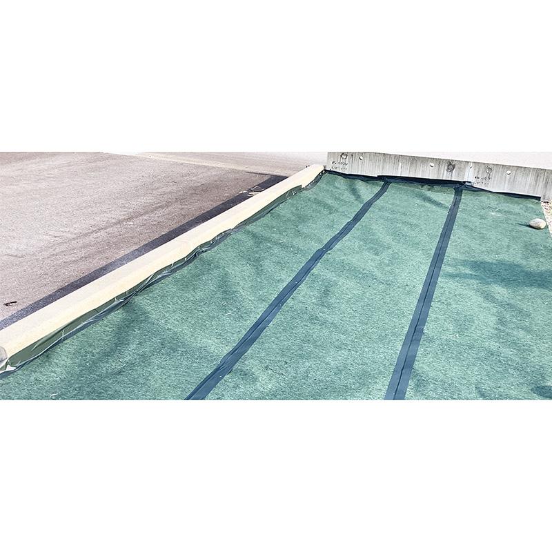 540巻 防草シート用テープ BS-40-GR パイオランテープ 100mm × 20m 強粘着 固定 つなぎ目 隙間防止 補修 ダイヤテックス サT 北海道不可 代引不可 |  | 03