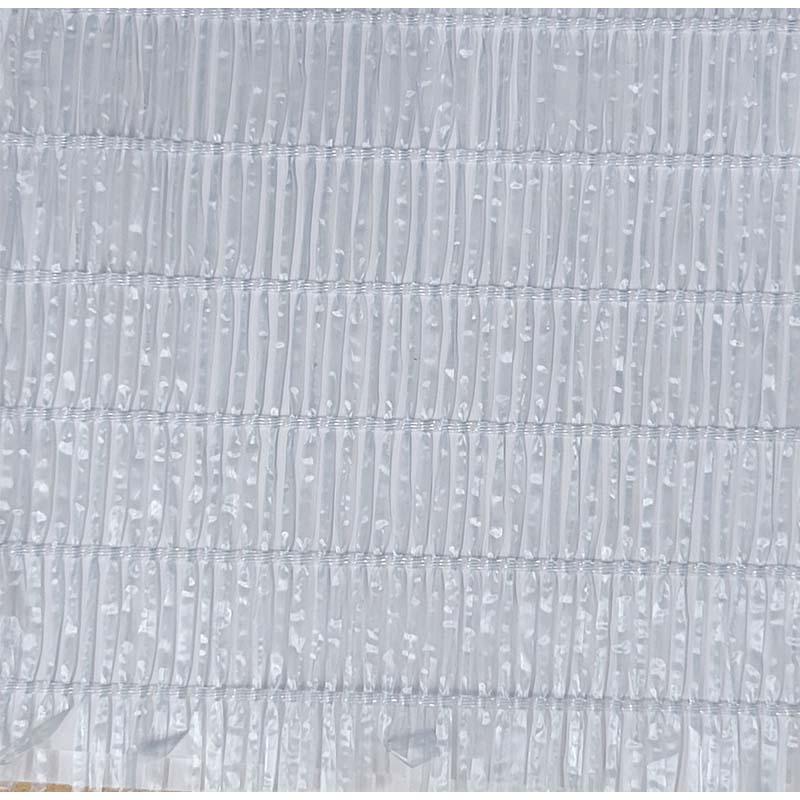 遮光ネット ダイオネオシェード 清冷 せいれい 2m×50m 遮光率45〜50％ 1220SRI クリアグレー 遮熱 イノベックス サT 個人宅配送不可 代引不可 | 